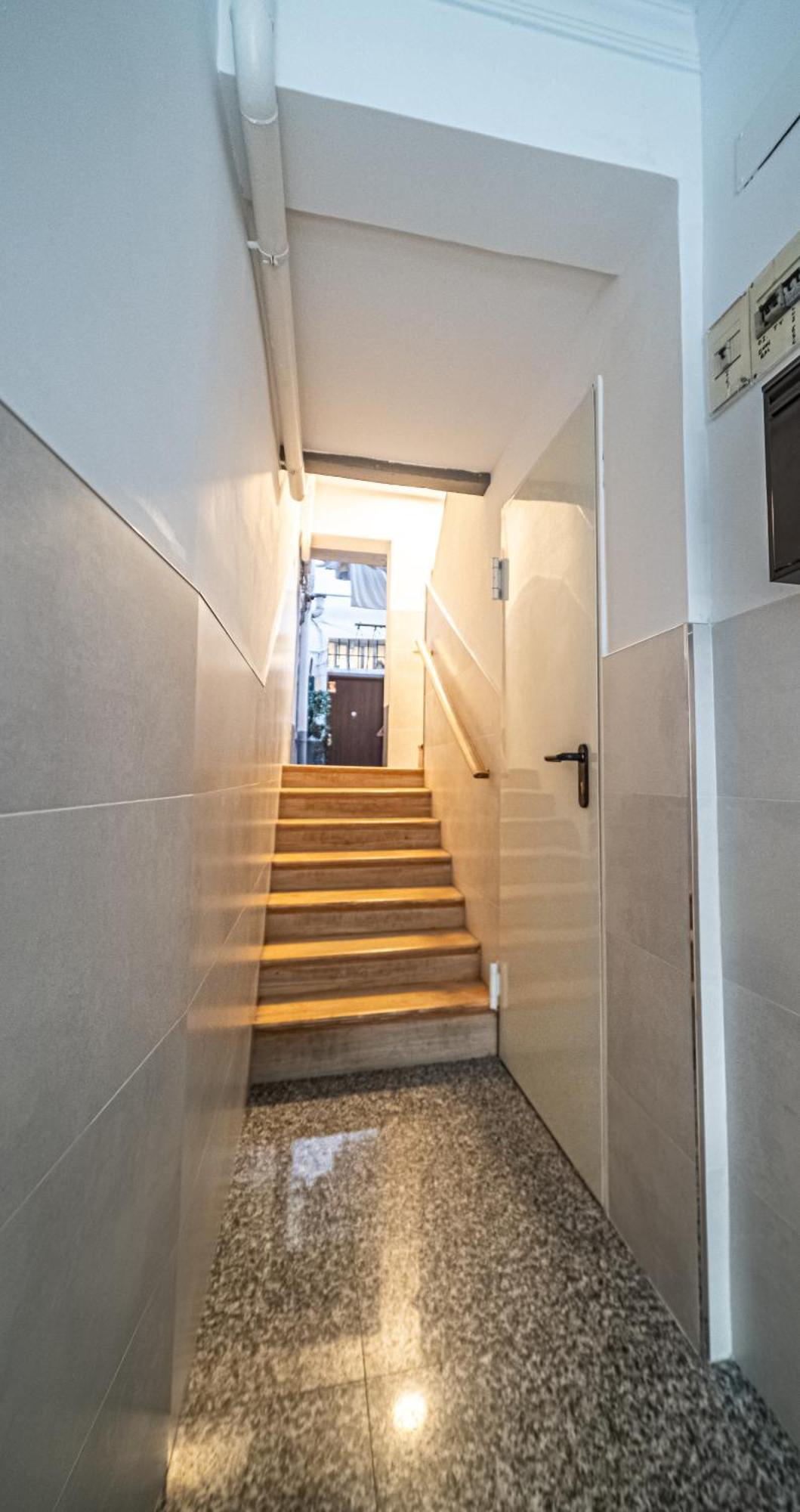 马德里New Flat , Modern , Wifi, 10Min Sol, 5 Reina Sofia公寓 外观 照片